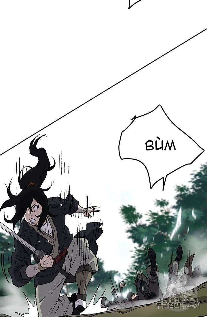 Tiên Kiếm Bất Bại Chapter 26 - Trang 2