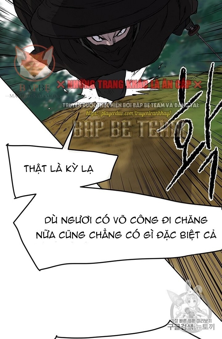 Tiên Kiếm Bất Bại Chapter 26 - Trang 2