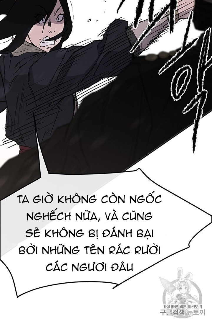 Tiên Kiếm Bất Bại Chapter 26 - Trang 2