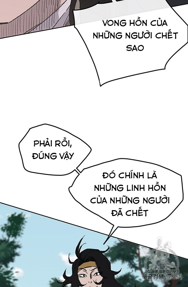 Tiên Kiếm Bất Bại Chapter 25 - Trang 2