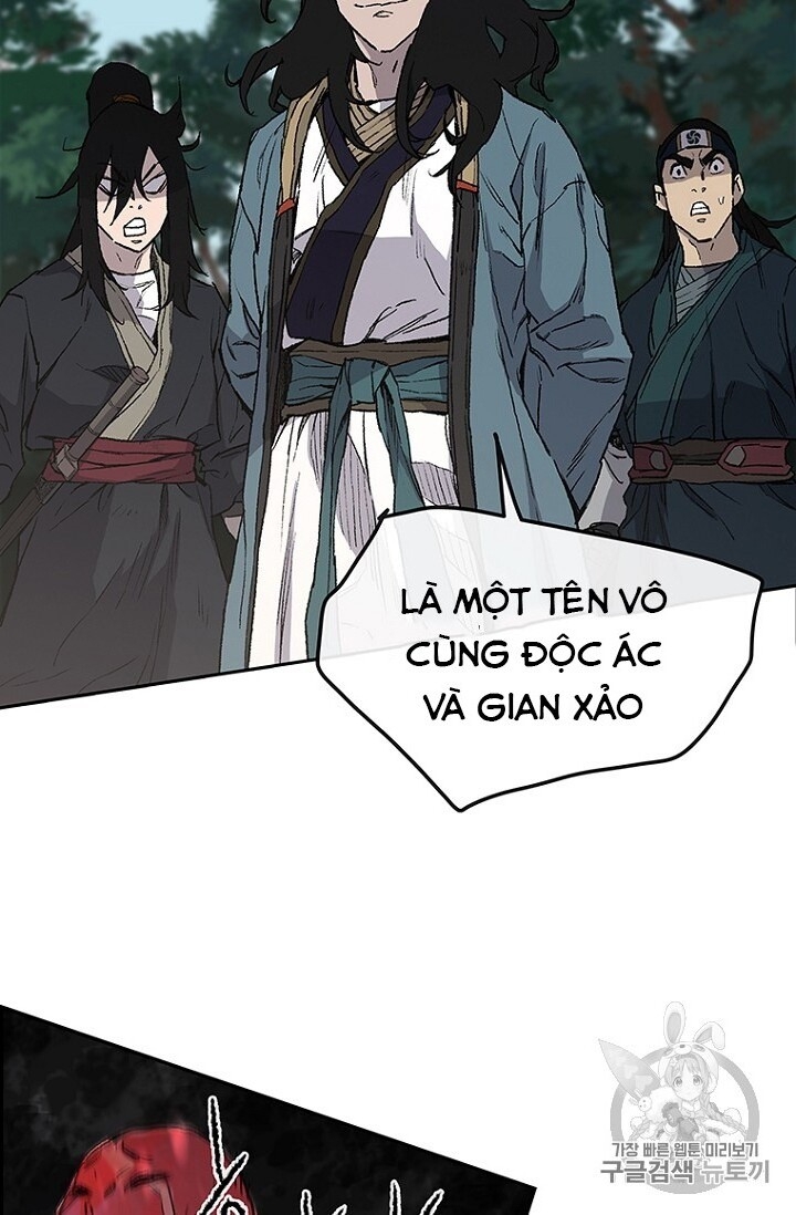 Tiên Kiếm Bất Bại Chapter 25 - Trang 2