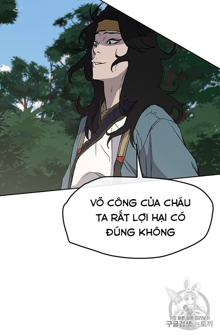 Tiên Kiếm Bất Bại Chapter 25 - Trang 2