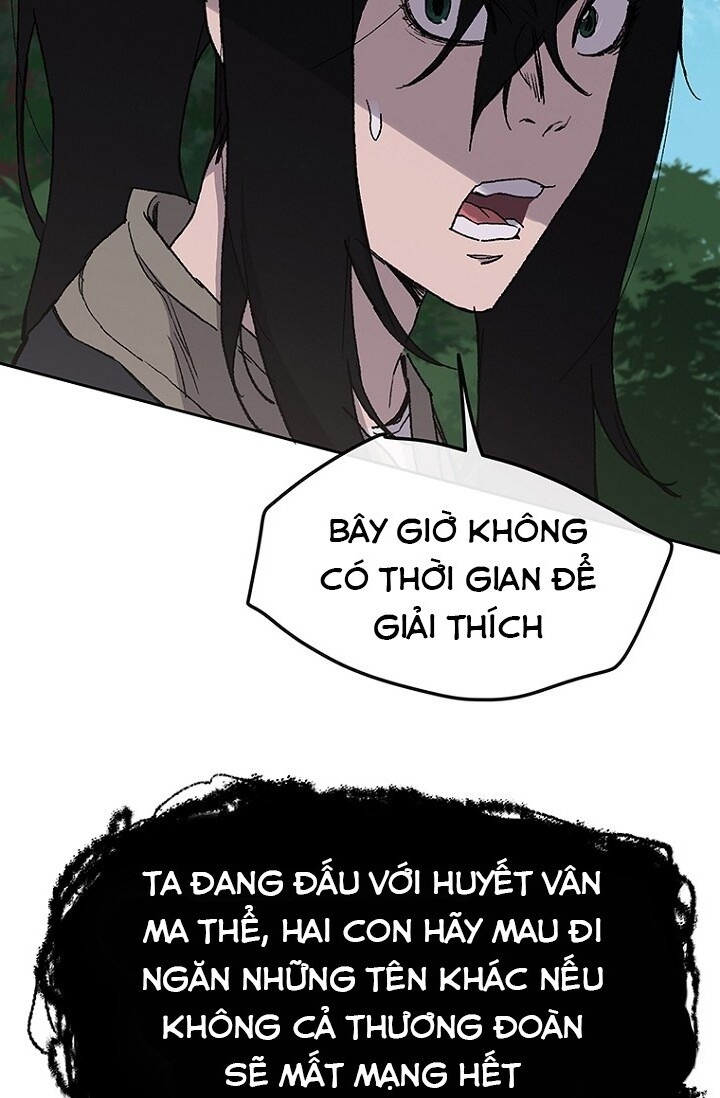 Tiên Kiếm Bất Bại Chapter 25 - Trang 2