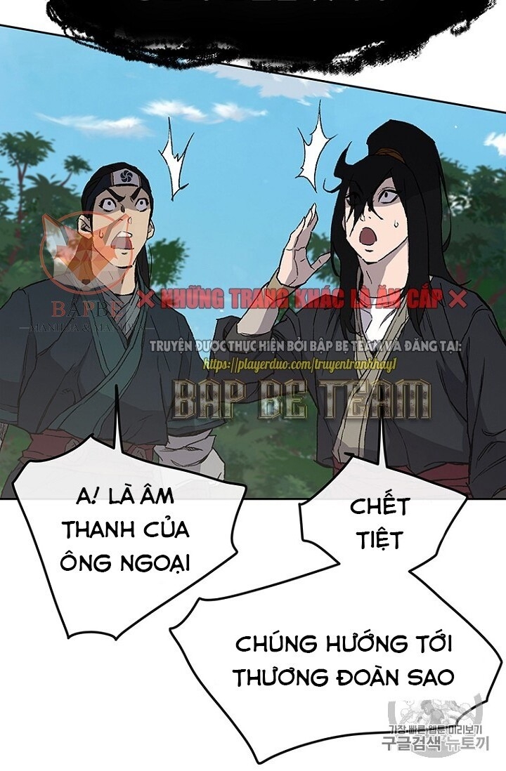 Tiên Kiếm Bất Bại Chapter 25 - Trang 2