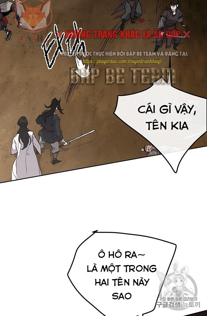 Tiên Kiếm Bất Bại Chapter 25 - Trang 2