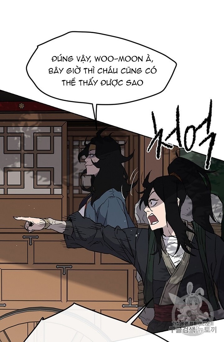 Tiên Kiếm Bất Bại Chapter 24 - Trang 2