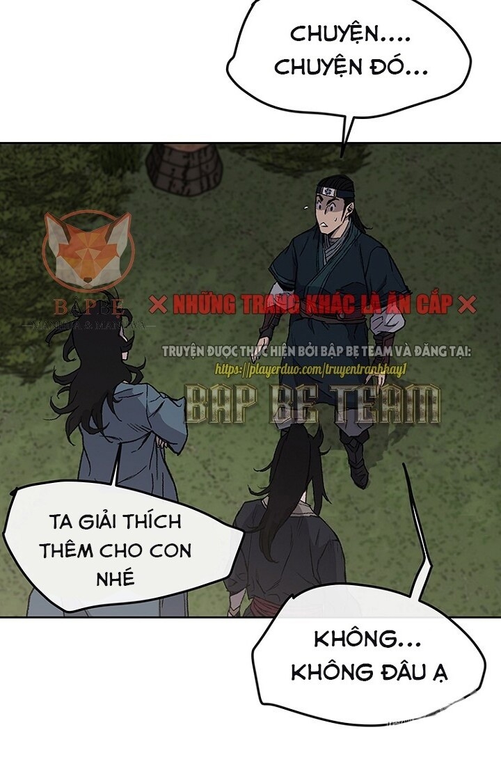 Tiên Kiếm Bất Bại Chapter 23 - Trang 2