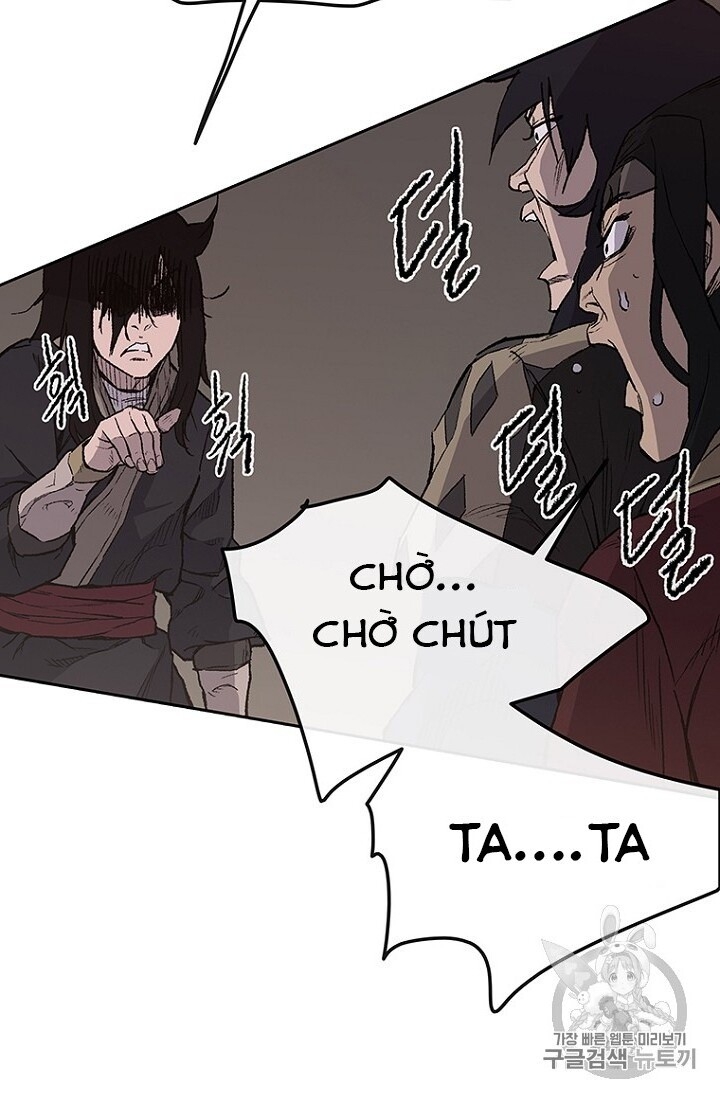 Tiên Kiếm Bất Bại Chapter 23 - Trang 2