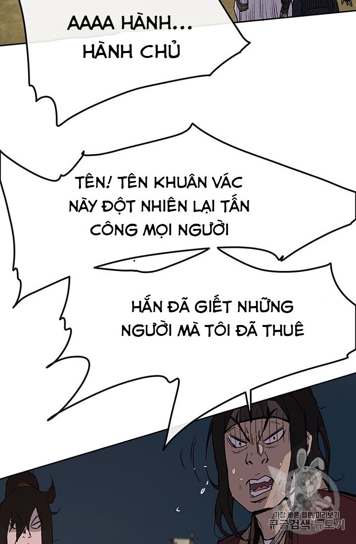 Tiên Kiếm Bất Bại Chapter 23 - Trang 2