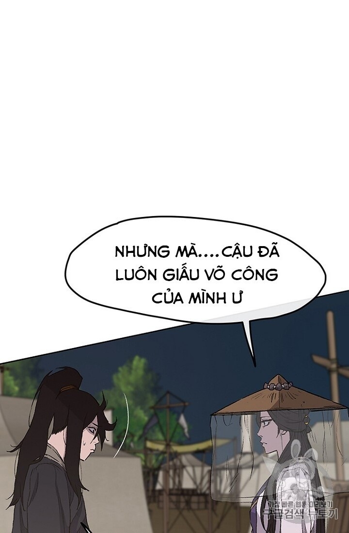 Tiên Kiếm Bất Bại Chapter 23 - Trang 2