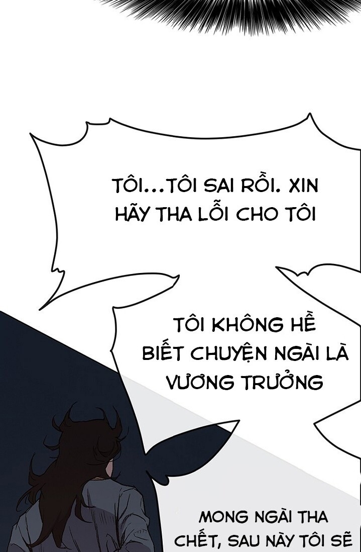 Tiên Kiếm Bất Bại Chapter 23 - Trang 2