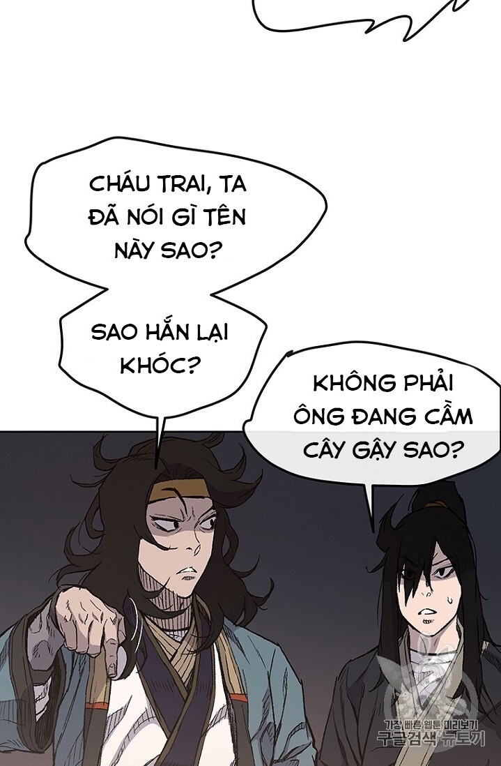 Tiên Kiếm Bất Bại Chapter 23 - Trang 2