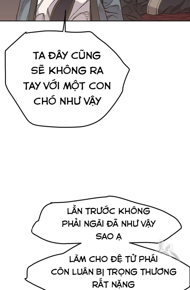 Tiên Kiếm Bất Bại Chapter 23 - Trang 2