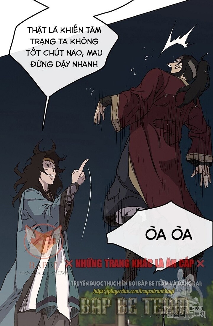 Tiên Kiếm Bất Bại Chapter 23 - Trang 2