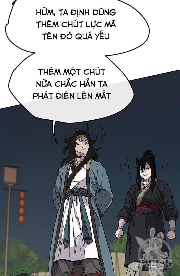 Tiên Kiếm Bất Bại Chapter 23 - Trang 2