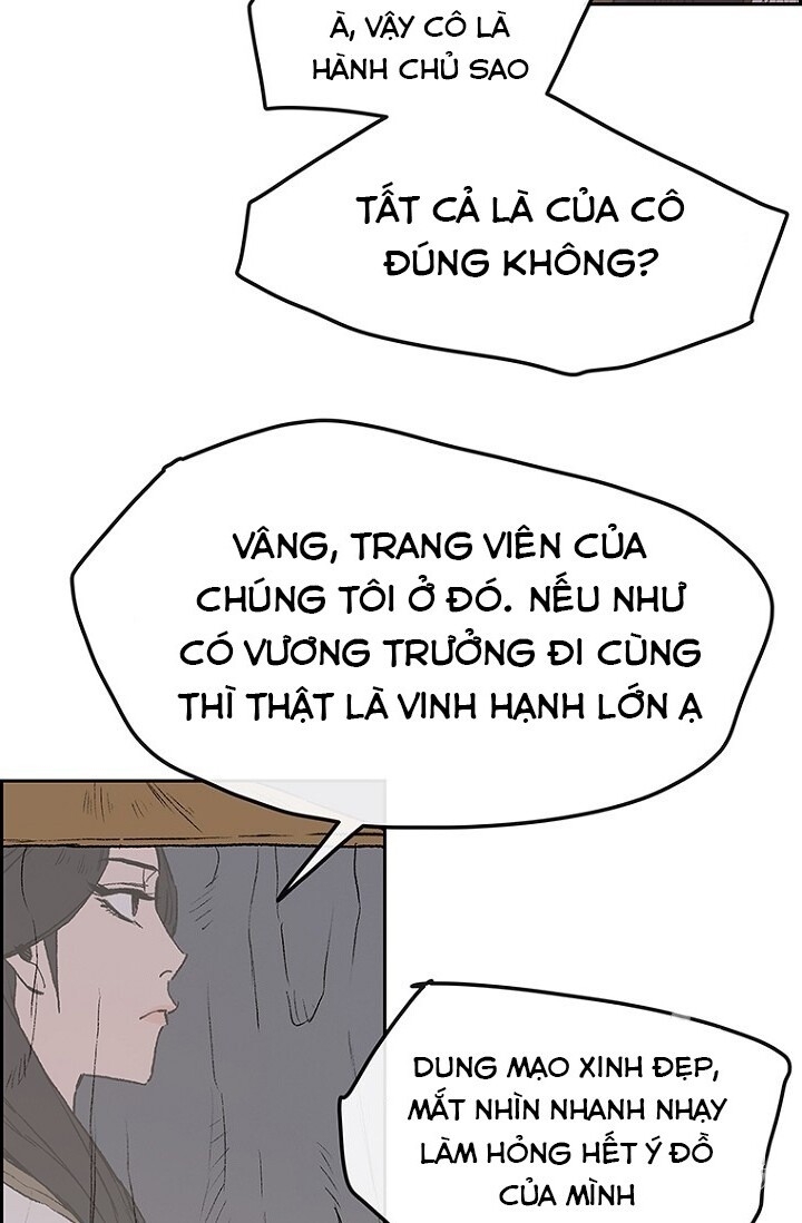 Tiên Kiếm Bất Bại Chapter 23 - Trang 2