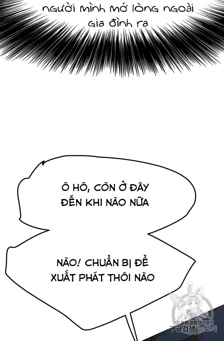 Tiên Kiếm Bất Bại Chapter 23 - Trang 2