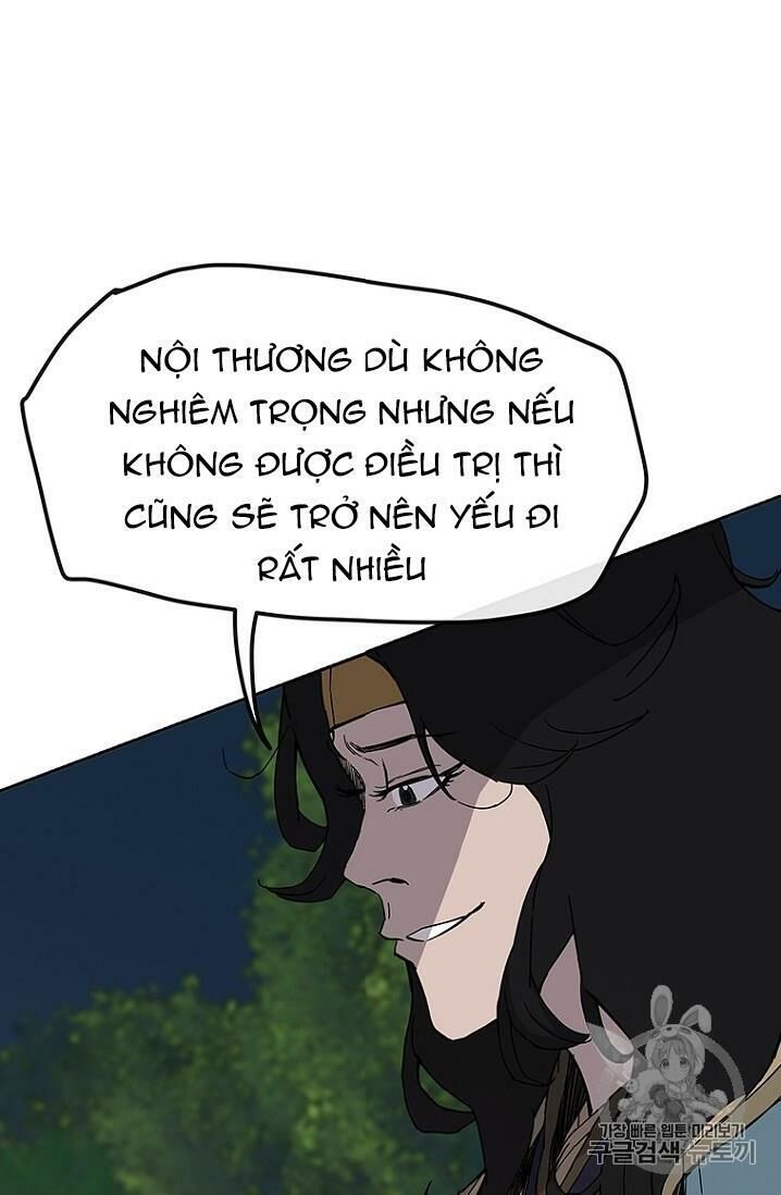 Tiên Kiếm Bất Bại Chapter 22 - Trang 2