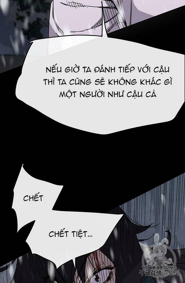 Tiên Kiếm Bất Bại Chapter 20 - Trang 2