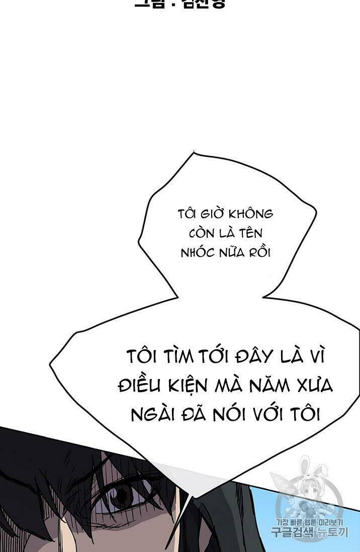 Tiên Kiếm Bất Bại Chapter 20 - Trang 2