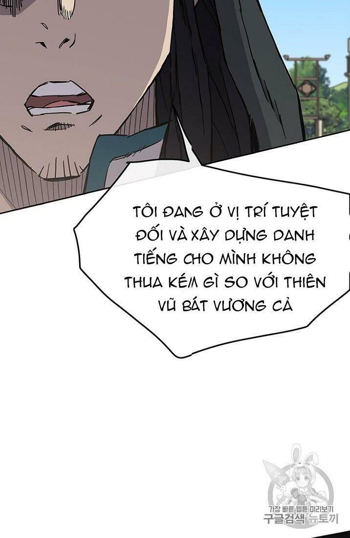 Tiên Kiếm Bất Bại Chapter 20 - Trang 2