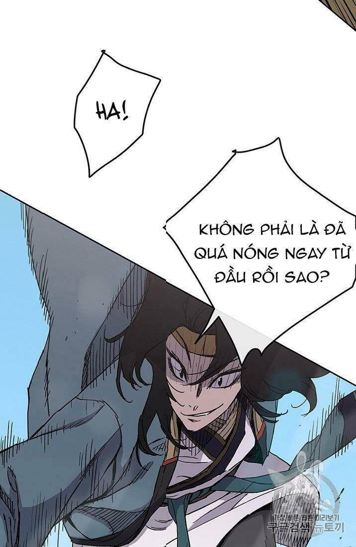 Tiên Kiếm Bất Bại Chapter 20 - Trang 2