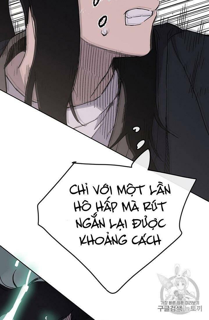 Tiên Kiếm Bất Bại Chapter 20 - Trang 2