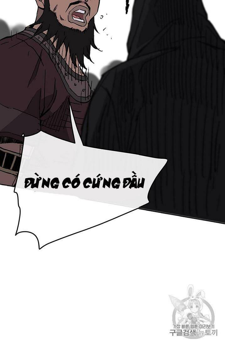 Tiên Kiếm Bất Bại Chapter 20 - Trang 2