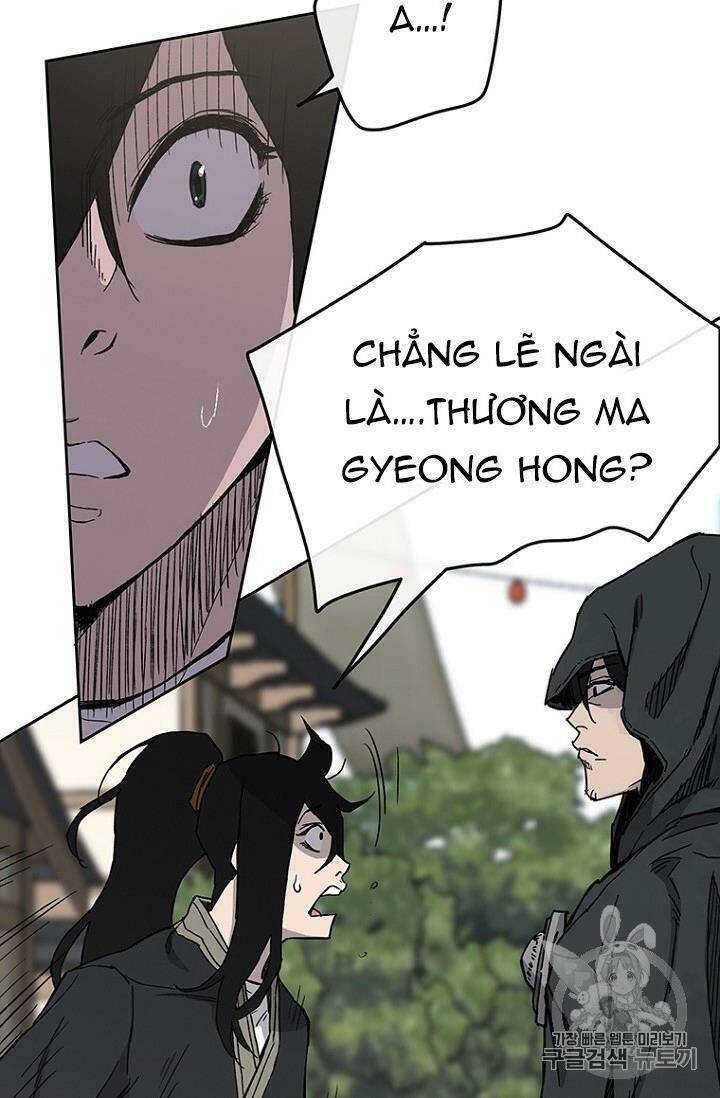 Tiên Kiếm Bất Bại Chapter 19 - Trang 2