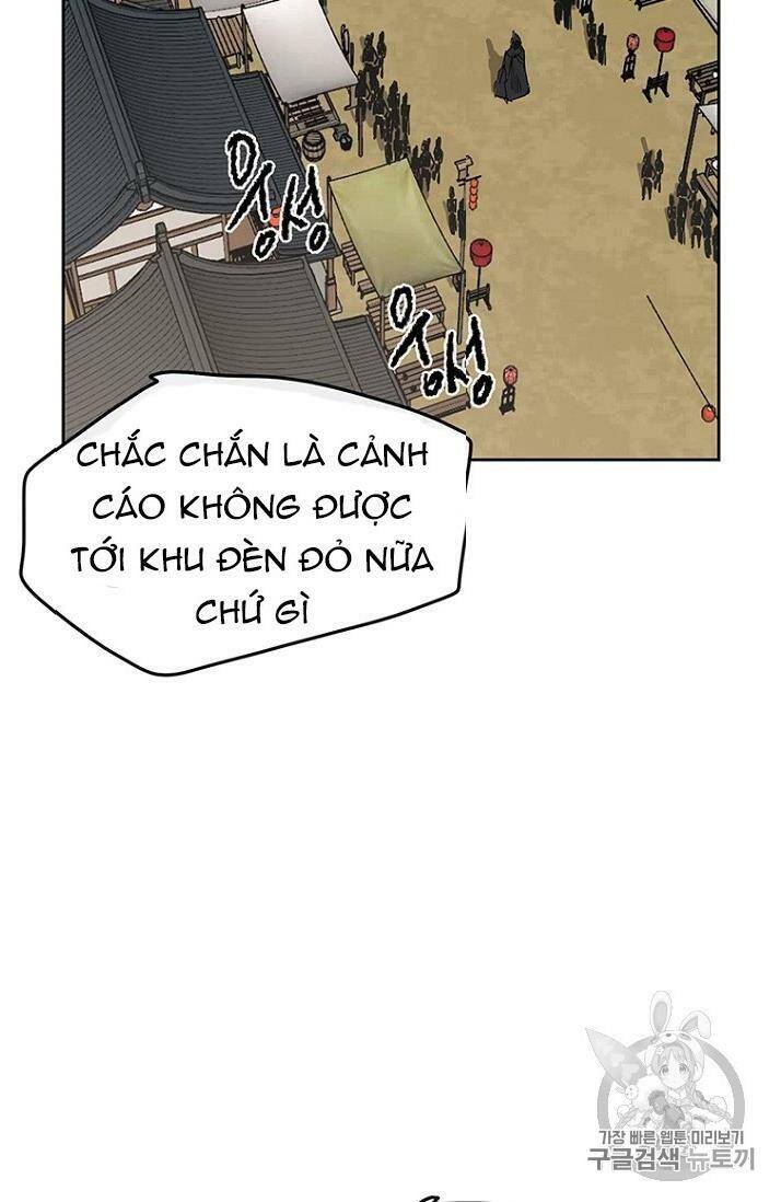 Tiên Kiếm Bất Bại Chapter 19 - Trang 2