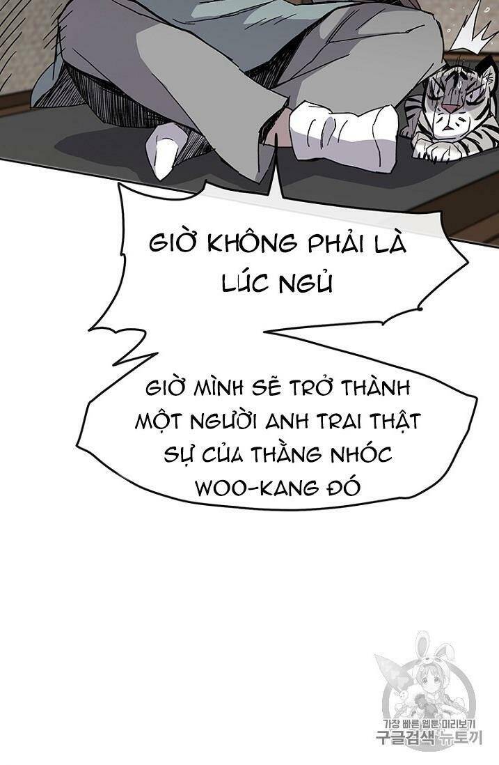 Tiên Kiếm Bất Bại Chapter 19 - Trang 2