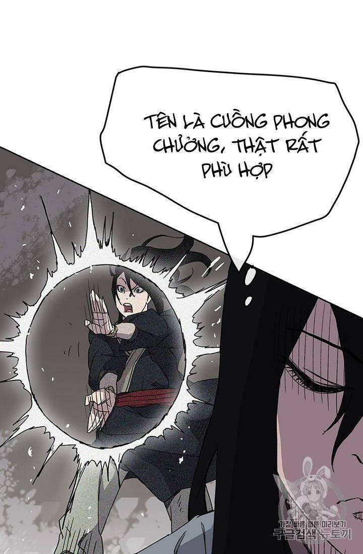 Tiên Kiếm Bất Bại Chapter 19 - Trang 2