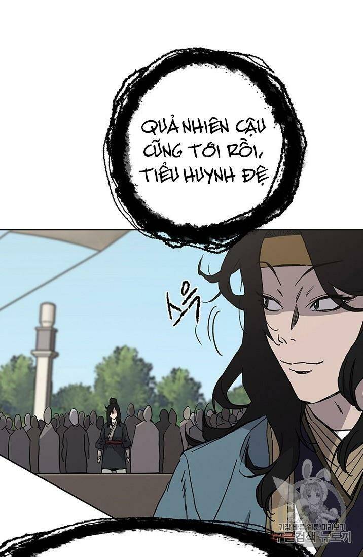 Tiên Kiếm Bất Bại Chapter 19 - Trang 2