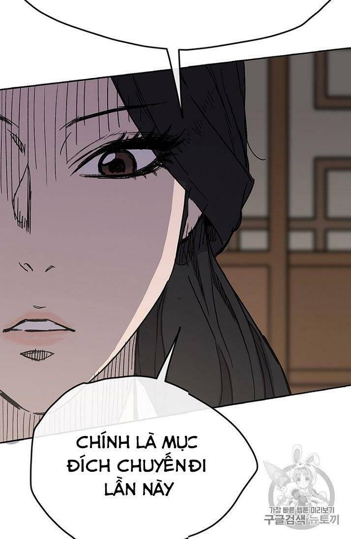 Tiên Kiếm Bất Bại Chapter 18 - Trang 2