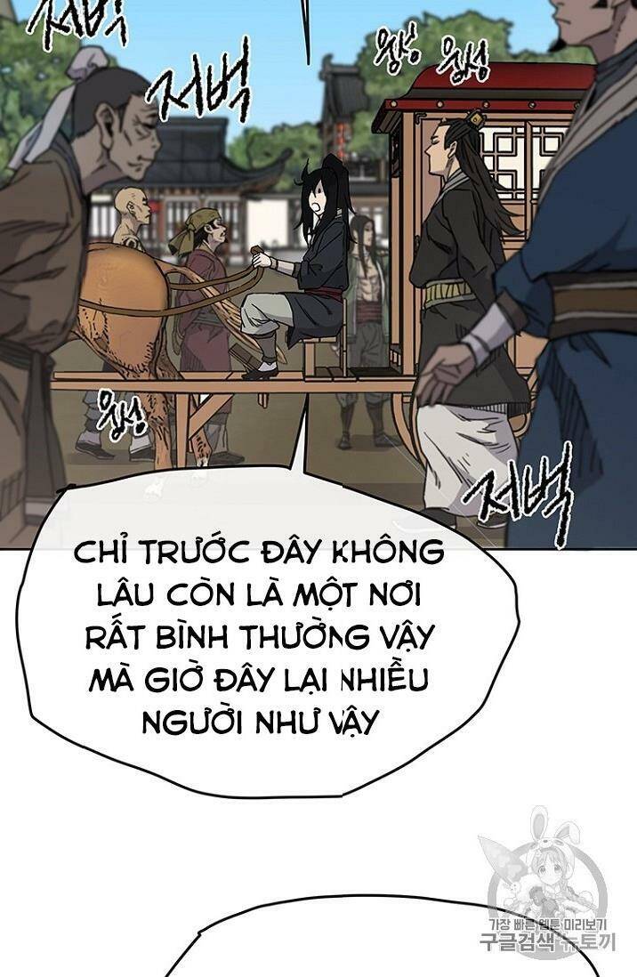 Tiên Kiếm Bất Bại Chapter 18 - Trang 2