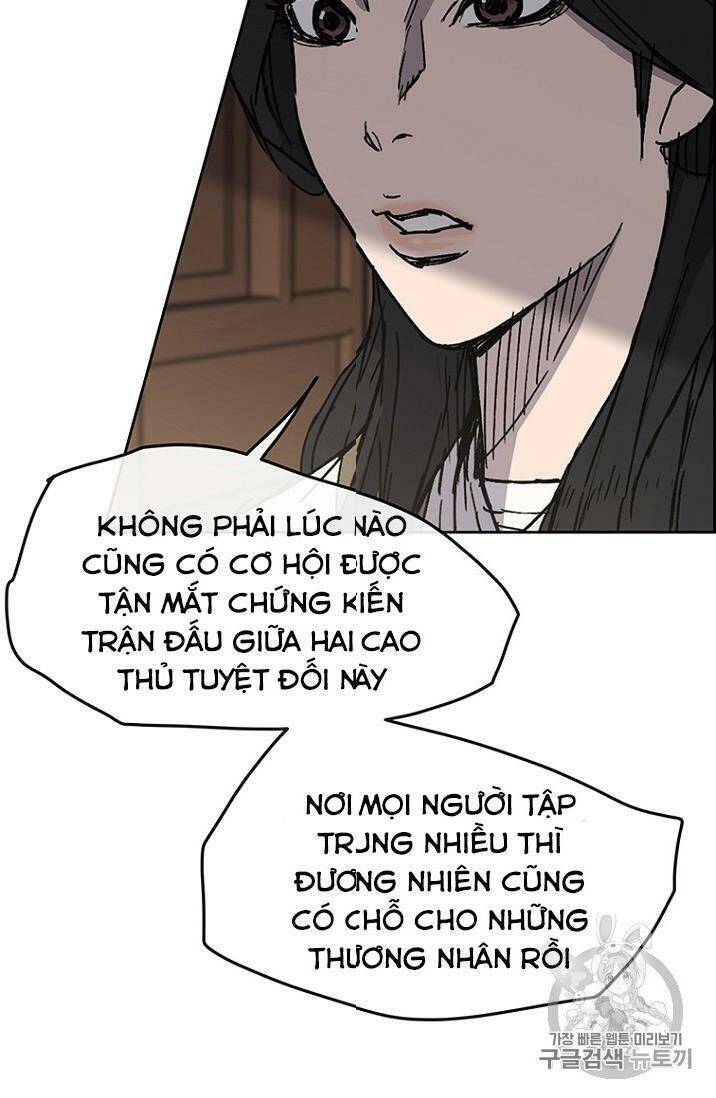 Tiên Kiếm Bất Bại Chapter 18 - Trang 2