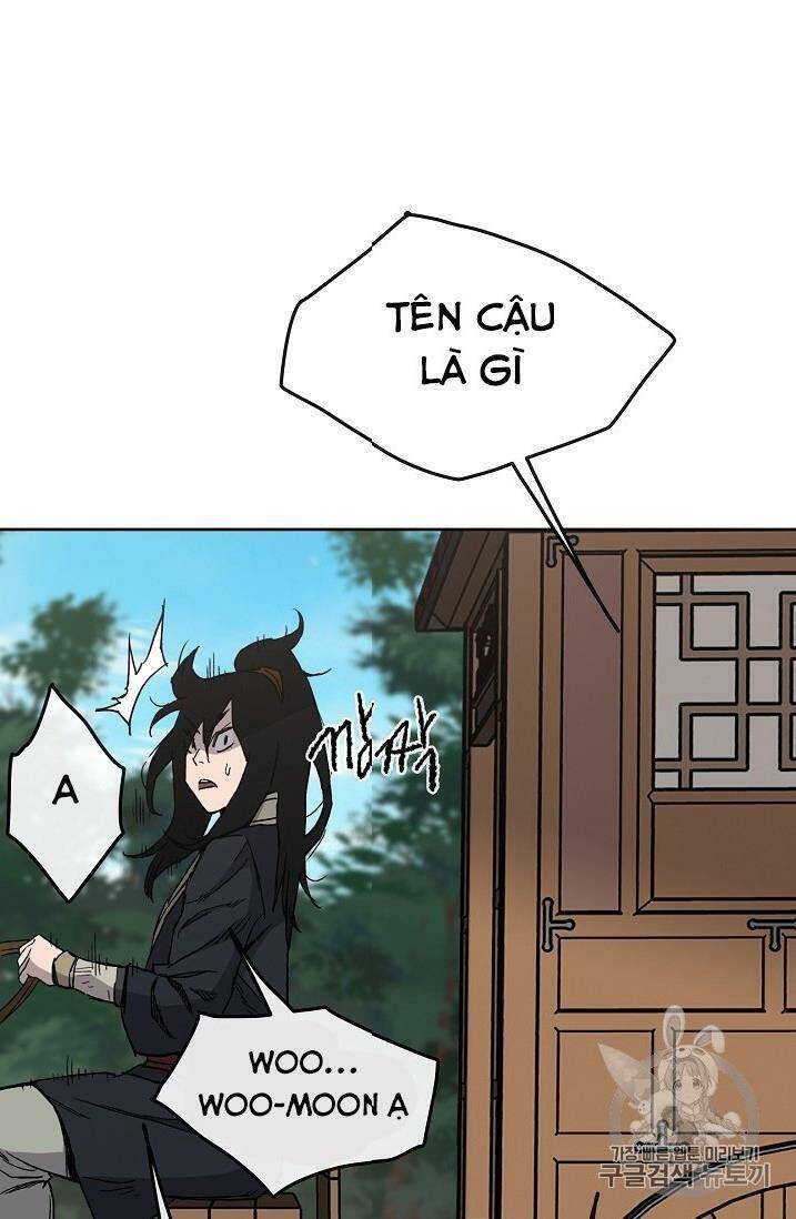 Tiên Kiếm Bất Bại Chapter 18 - Trang 2