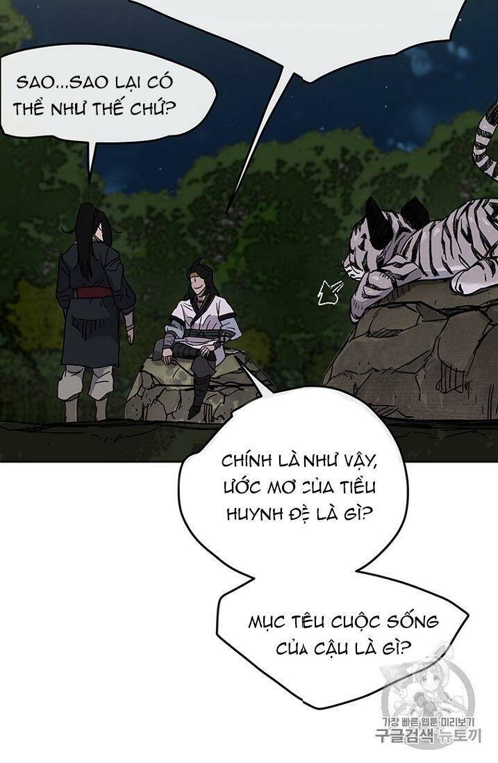 Tiên Kiếm Bất Bại Chapter 17 - Trang 2