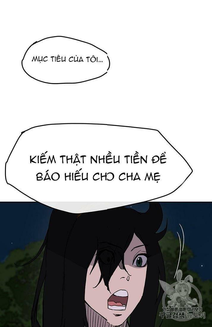 Tiên Kiếm Bất Bại Chapter 17 - Trang 2