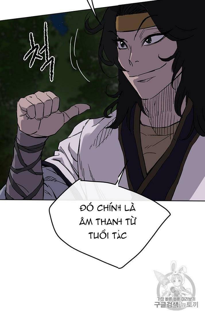 Tiên Kiếm Bất Bại Chapter 17 - Trang 2