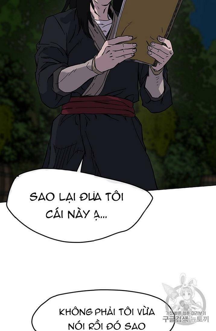 Tiên Kiếm Bất Bại Chapter 17 - Trang 2