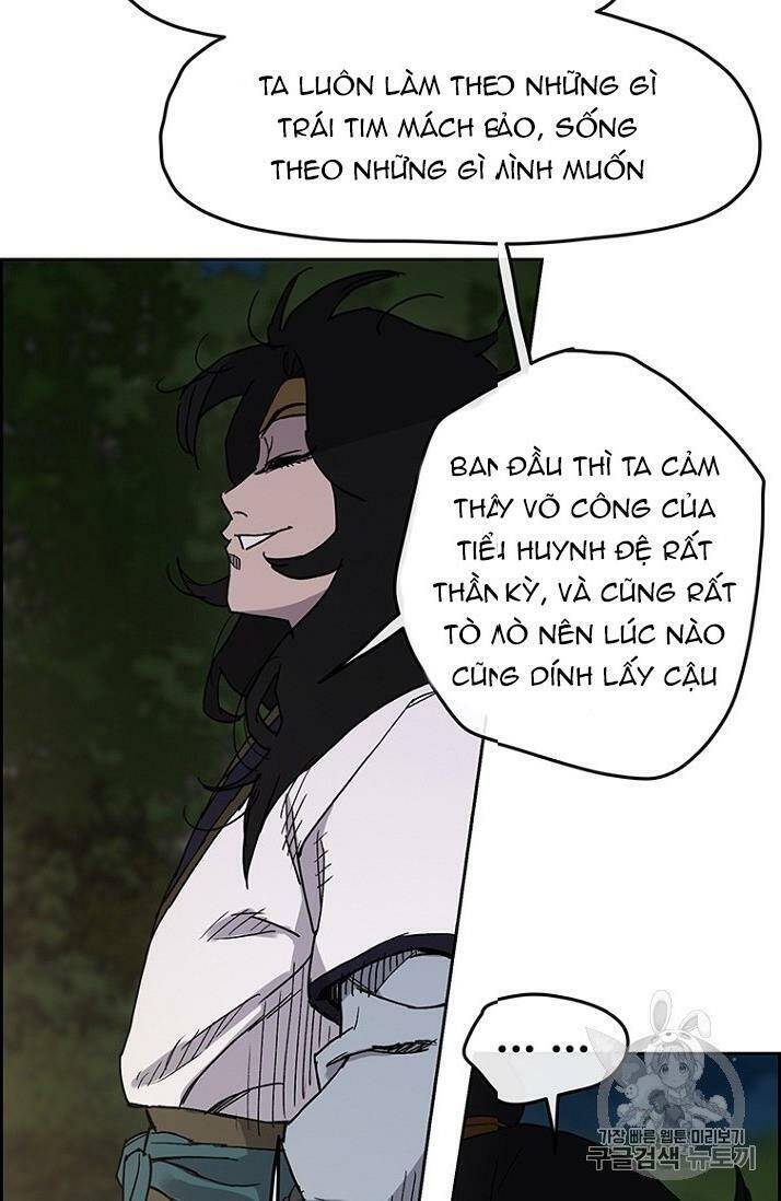 Tiên Kiếm Bất Bại Chapter 17 - Trang 2