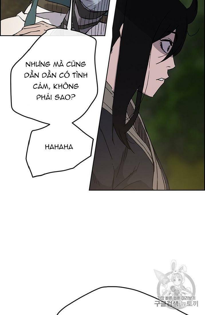 Tiên Kiếm Bất Bại Chapter 17 - Trang 2