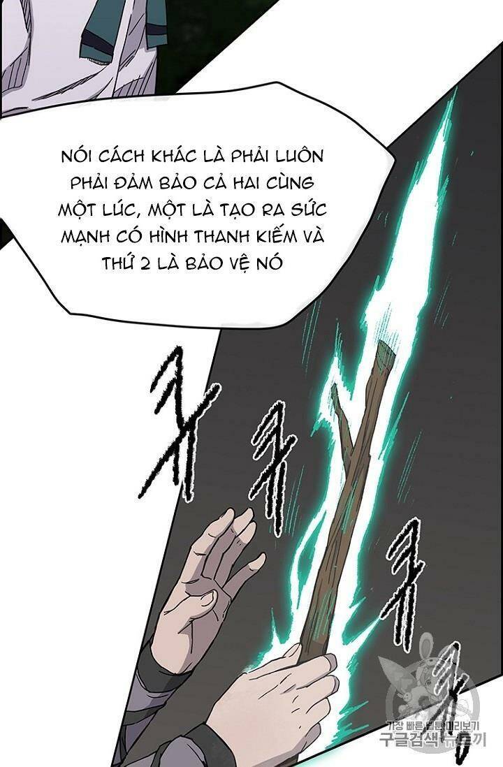 Tiên Kiếm Bất Bại Chapter 17 - Trang 2