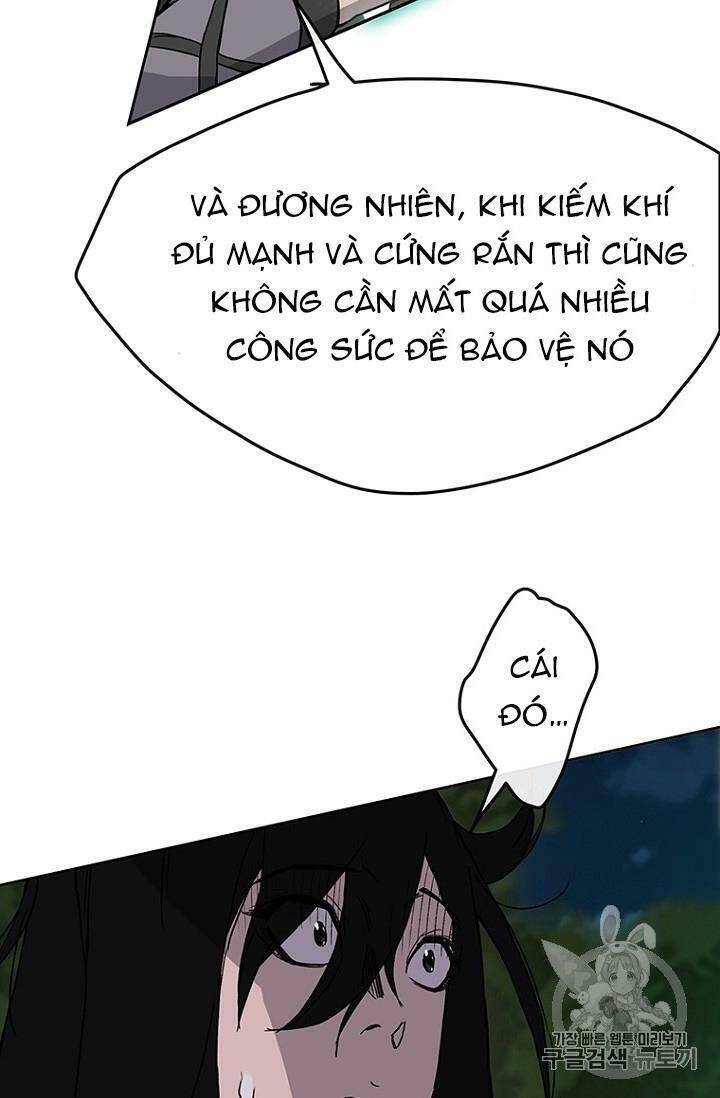 Tiên Kiếm Bất Bại Chapter 17 - Trang 2