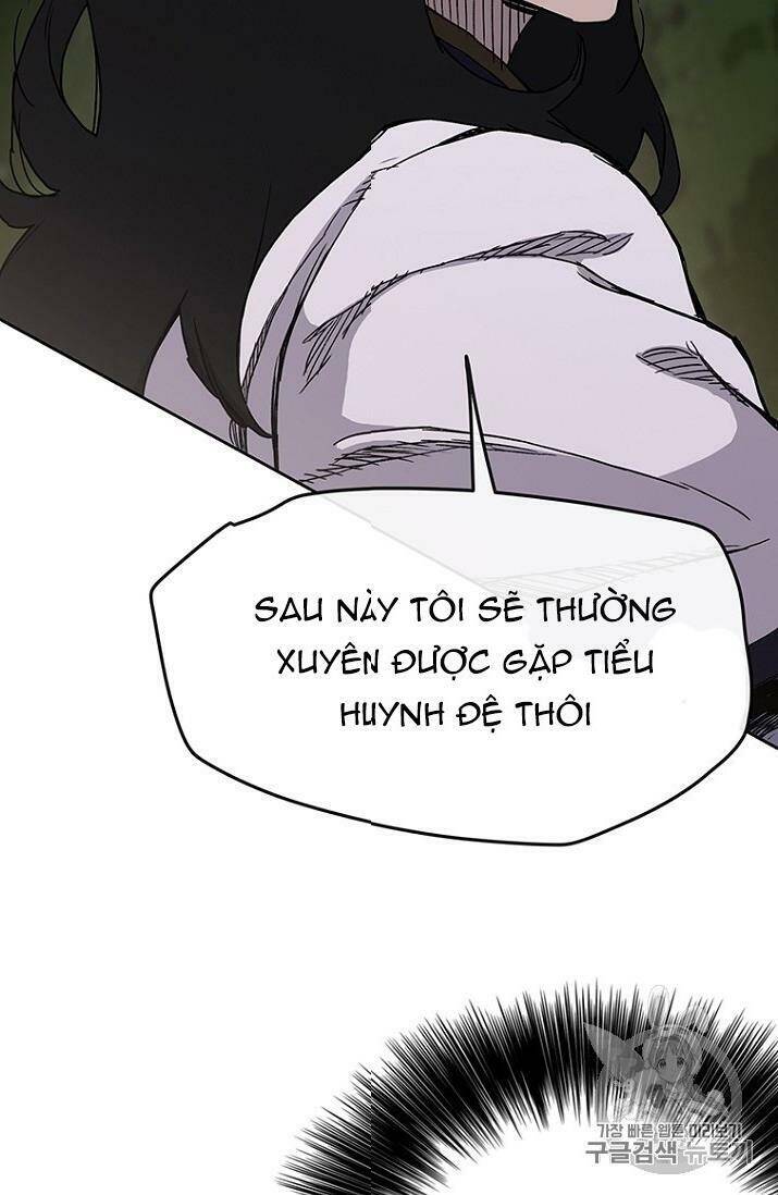 Tiên Kiếm Bất Bại Chapter 17 - Trang 2