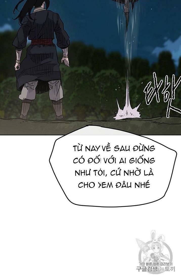 Tiên Kiếm Bất Bại Chapter 17 - Trang 2