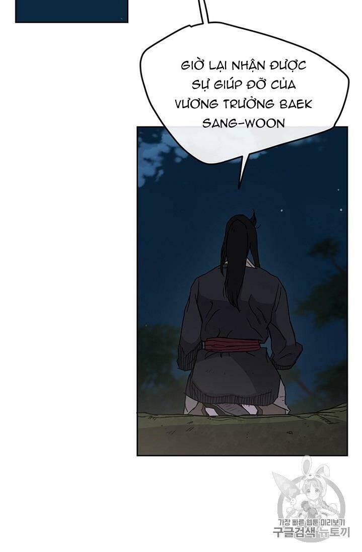 Tiên Kiếm Bất Bại Chapter 17 - Trang 2