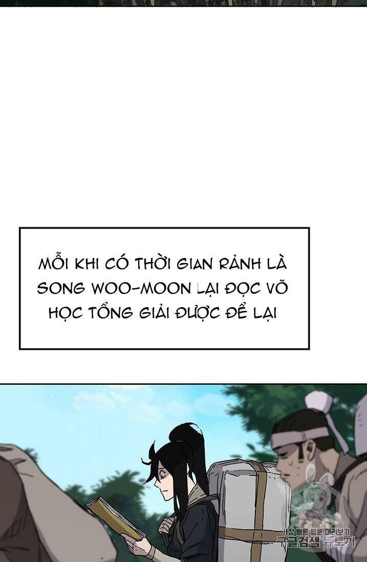 Tiên Kiếm Bất Bại Chapter 17 - Trang 2