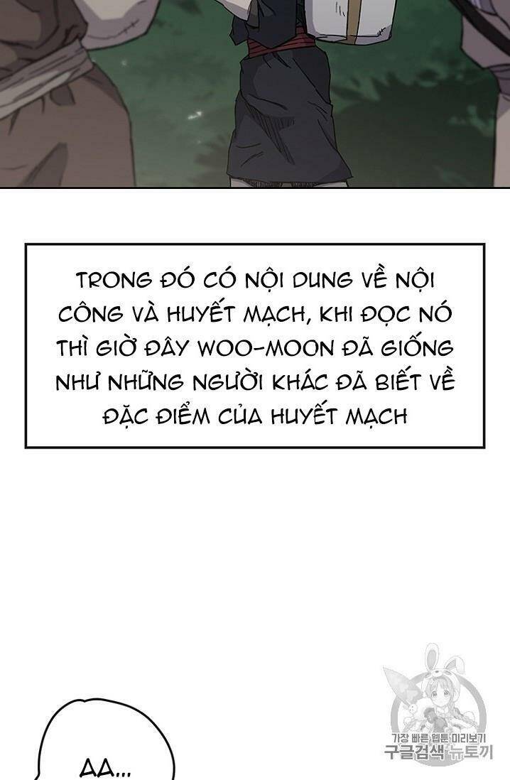 Tiên Kiếm Bất Bại Chapter 17 - Trang 2